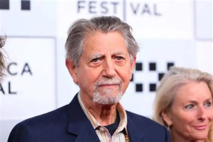 Peter Coyote Biography, Age, Height, Wife, Net Worth, Family