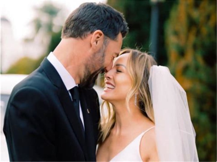 Peter Dawkins Biography, Age, Height, Wife, Net Worth, Family