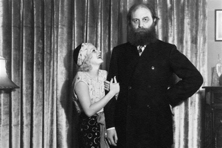 Peter Freuchen biografía, edad, altura, esposo, net worth, familia