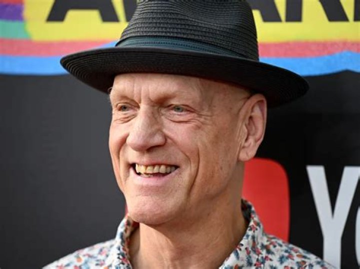 Peter Garrett Biography, Age, Height, Wife, Net Worth, Family