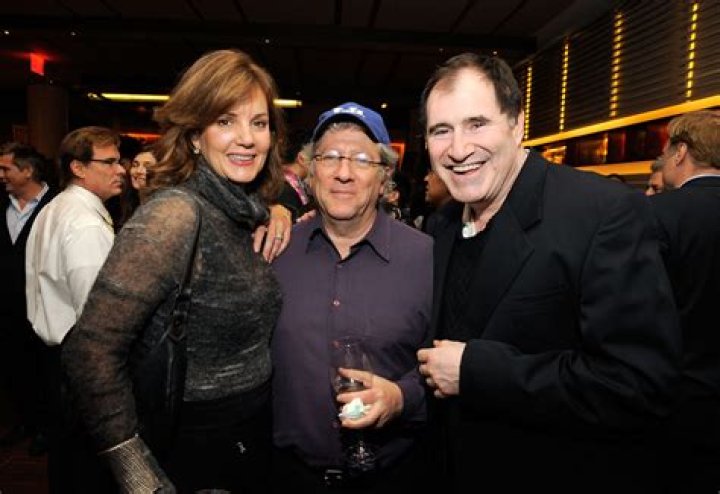 Peter Riegert Biography, Age, Height, Wife, Net Worth, Family