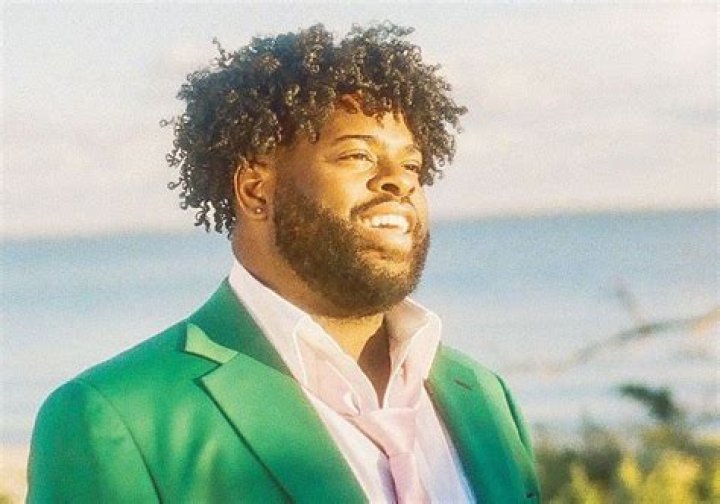 Pink Sweats Biography, Age, Height, Wife, Net Worth, Family