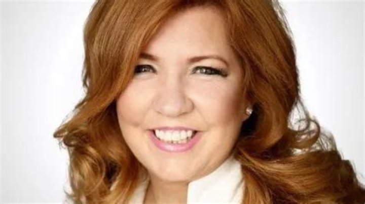 Pippa Malmgren Biography, Age, Height, Husband, Net Worth, Family