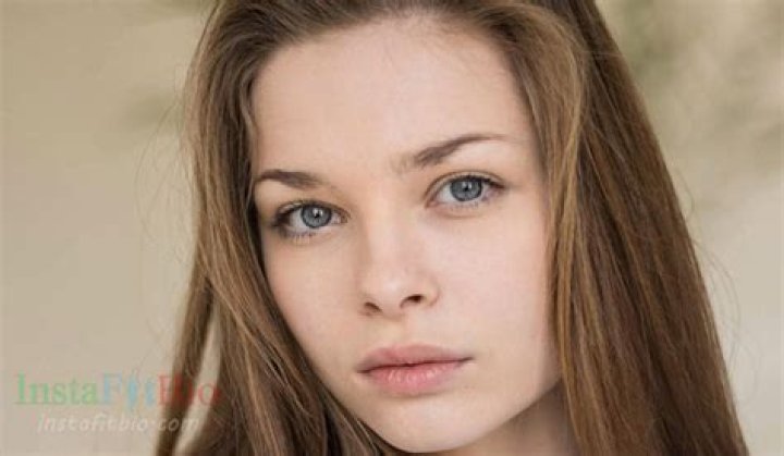 Polina Syrkina Biography, Age, Height, Husband, Net Worth, Family