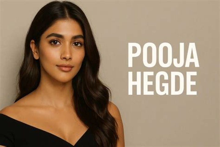 Pooja Hegde Biography, Age, Height, Husband, Net Worth, Family