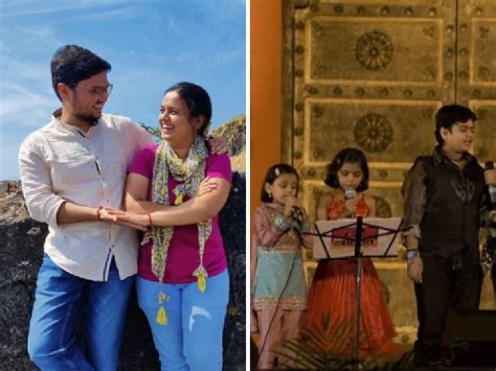 Prathamesh Laghate Biography, Age, Height, Wife, Net Worth, Family