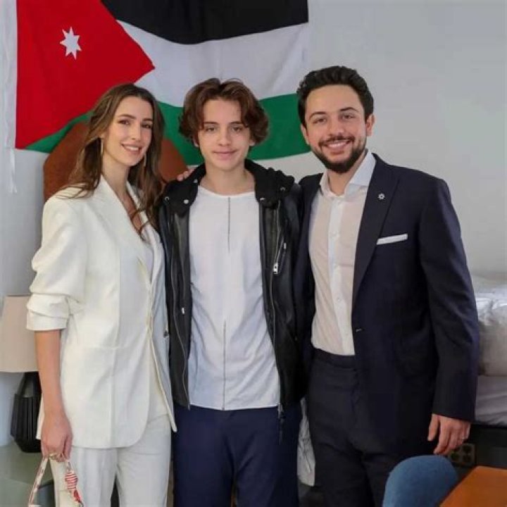 Prince Hashem bin Abdullah Biography, Age, Height, Wife, Net Worth, Family