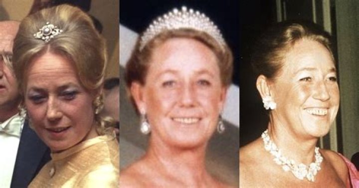 Princess Henriette Reuss of Plauen Biography, Age, Height, Husband, Net Worth, Family