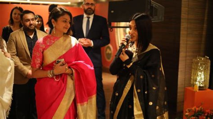 Priyadarshini Raje Scindia Biography, Age, Height, Husband, Net Worth, Family