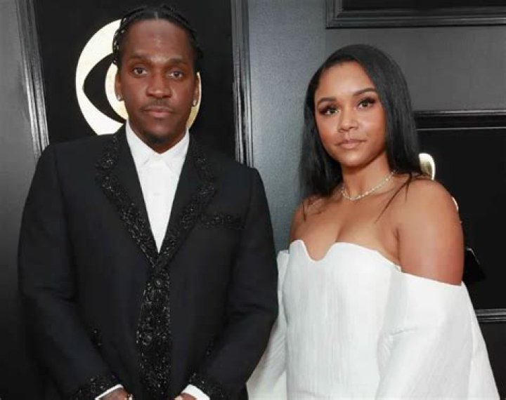 Pusha T Biography, Age, Height, Wife, Net Worth, Family