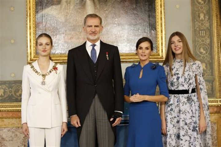Queen Letizia of Spain Biography, Age, Height, Husband, Net Worth, Family