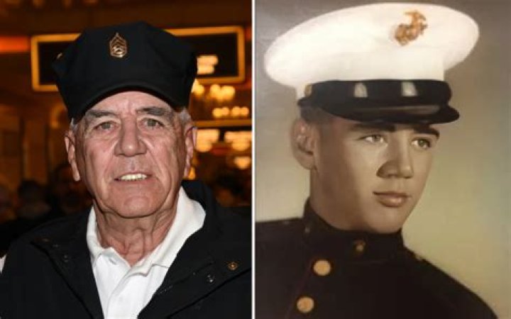 R. Lee Ermey Biography, Age, Height, Wife, Net Worth, Family