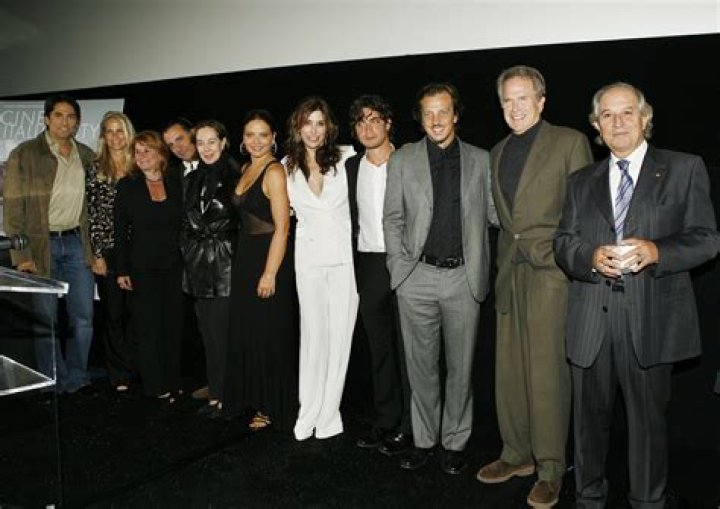 Raffaella Leone Biography, Age, Height, Husband, Net Worth, Family