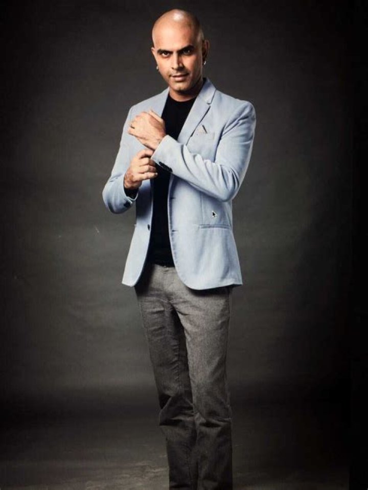 Rajiv Lakshman Biography, Age, Height, Wife, Net Worth, Family