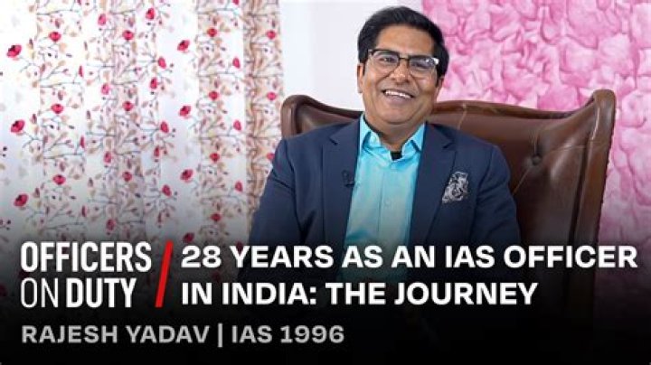 Rakesh Kumar Yadav Biography, Age, Height, Wife, Net Worth, Family