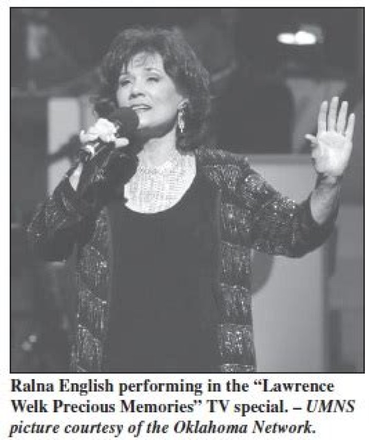 Ralna English Biography, Age, Height, Husband, Net Worth, Family