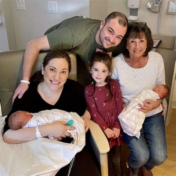 Ralph Belmont Biography, Age, Height, Wife, Net Worth, Family