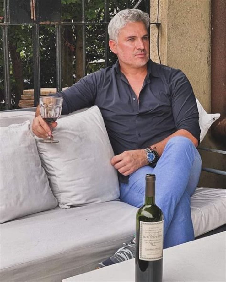 Ramiro Fumazoni Biography, Age, Height, Net Worth, Family