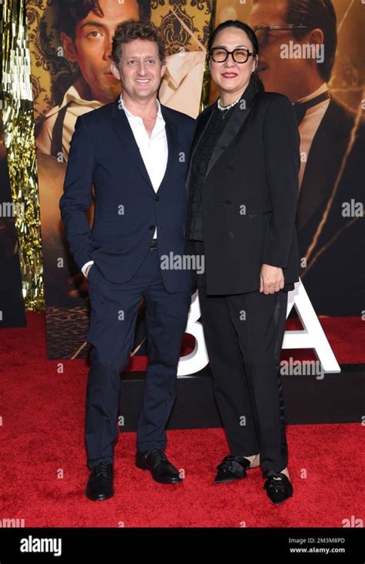 Ramsey Ann Naito Biography, Age, Height, Husband, Net Worth, Family