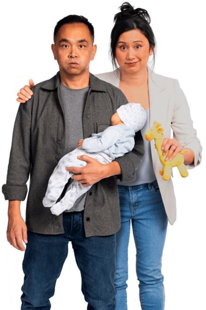 Raugi Yu Biography, Age, Height, Wife, Net Worth, Family