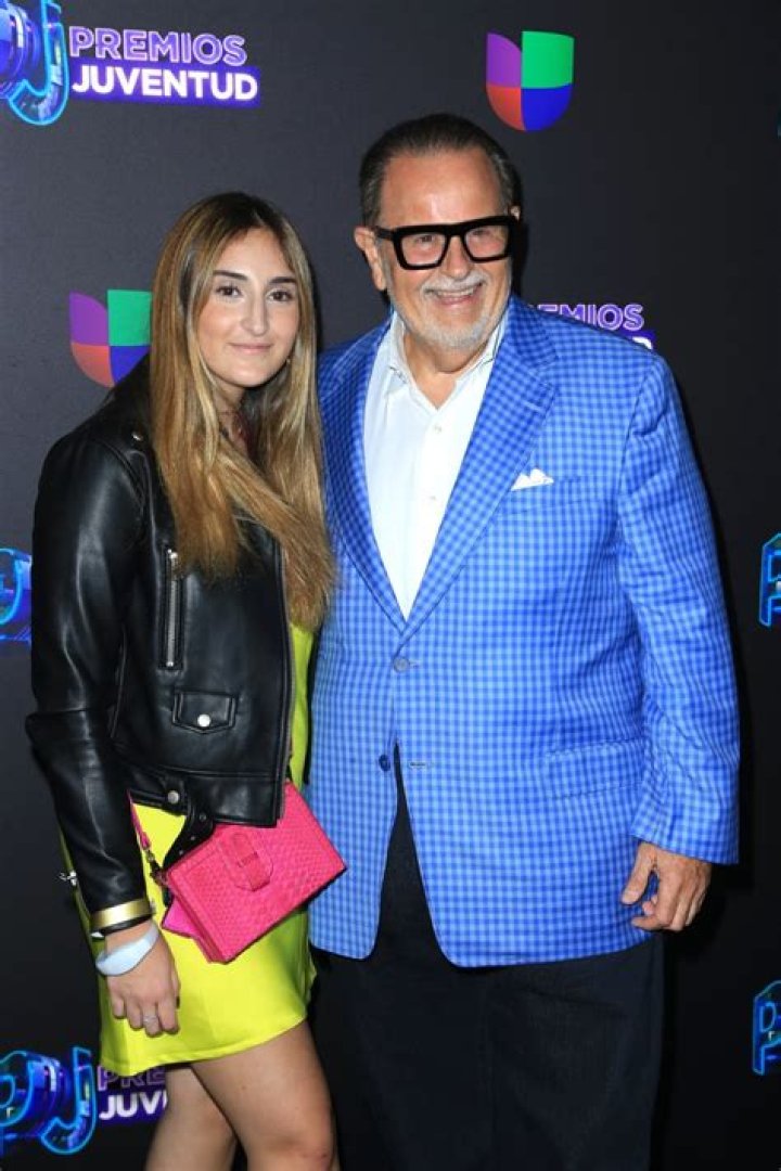 Raul de Molina Biography, Age, Height, Wife, Net Worth, Family