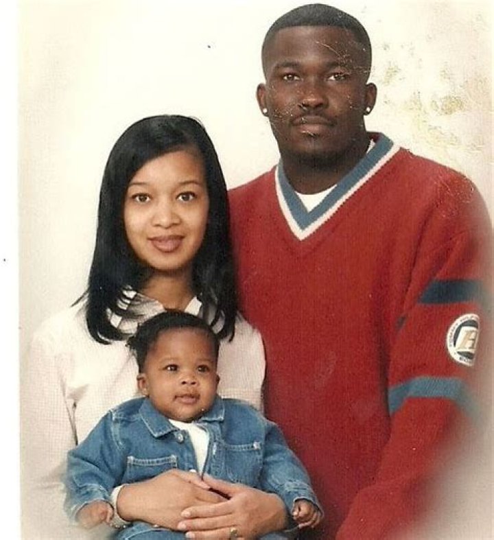 Ray-Ray McCloud Biography, Age, Height, Wife, Net Worth, Family