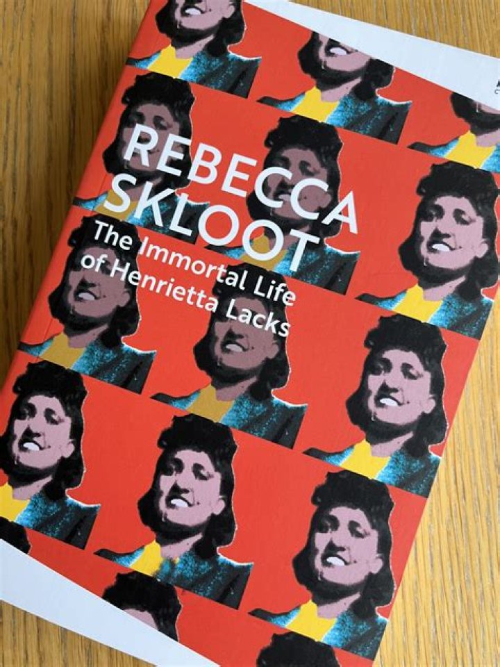 Rebecca Skloot biografía, edad, altura, esposa, net worth, familia