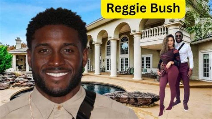 Reggie Gray Biography, Age, Height, Wife, Net Worth, Family