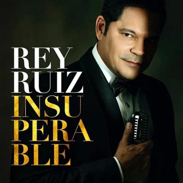Rey Ruiz biografía, edad, altura, esposo, net worth, familia