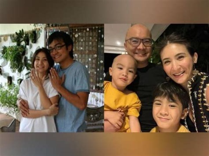 Rica Peralejo Biography, Age, Height, Husband, Net Worth, Family