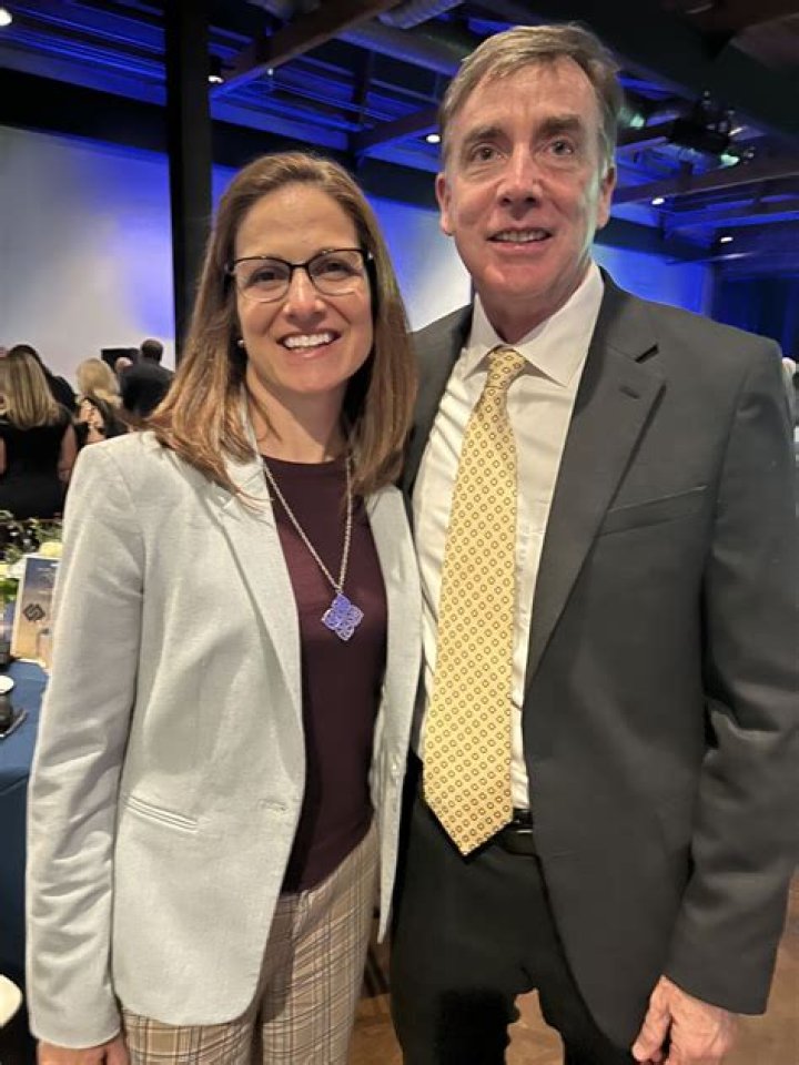 Rich Kenah Biography, Age, Height, Wife, Net Worth, Family