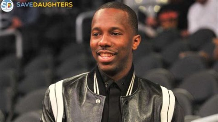 Rich Paul Biography, Age, Height, Wife, Net Worth, Family