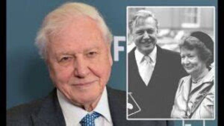 Richard Attenborough Biography, Age, Height, Wife, Net Worth, Family