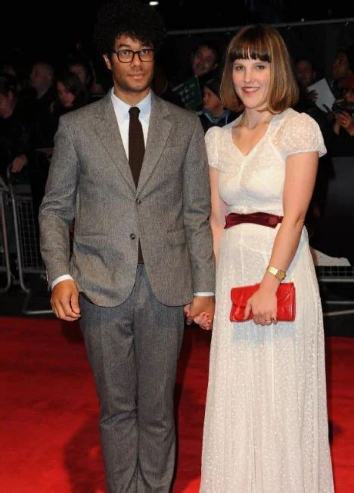 Richard Ayoade Biography, Age, Height, Wife, Net Worth, Family