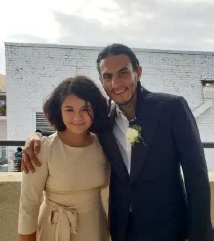 Richard Cabral Biography, Age, Height, Wife, Net Worth, Family