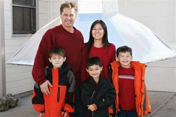 Richard Heene Biography, Age, Height, Wife, Net Worth, Family