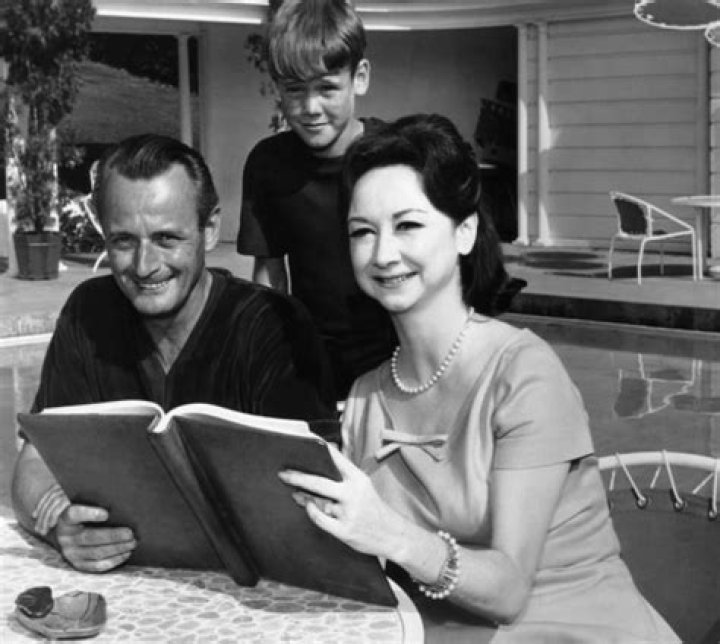 Richard Kollmar Biography, Age, Height, Wife, Net Worth, Family