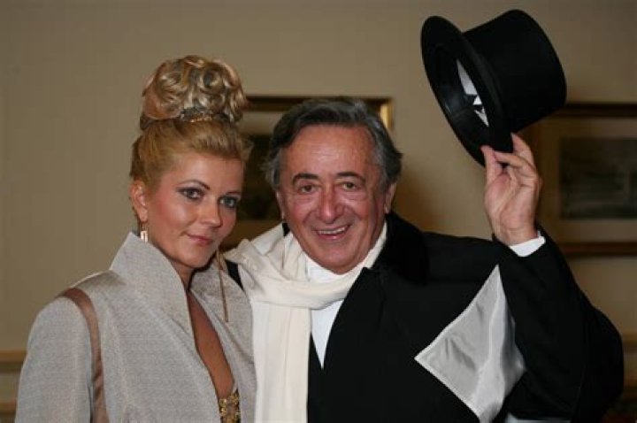 Richard O. Linke Biography, Age, Height, Wife, Net Worth, Family