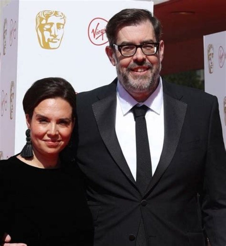 Richard Osman Biography, Age, Height, Wife, Net Worth, Family
