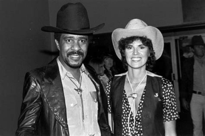 Richard Pryor Biography, Age, Height, Wife, Net Worth, Family