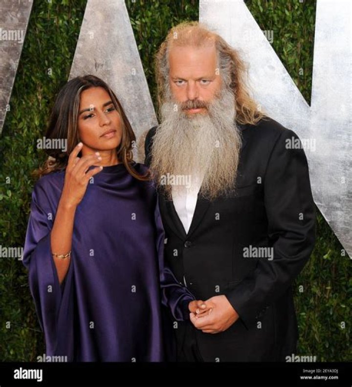 Richard Rubin Biography, Age, Height, Wife, Net Worth, Family