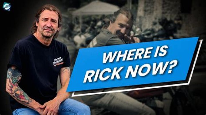 Rick Petko Biography, Age, Height, Wife, Net Worth, Family