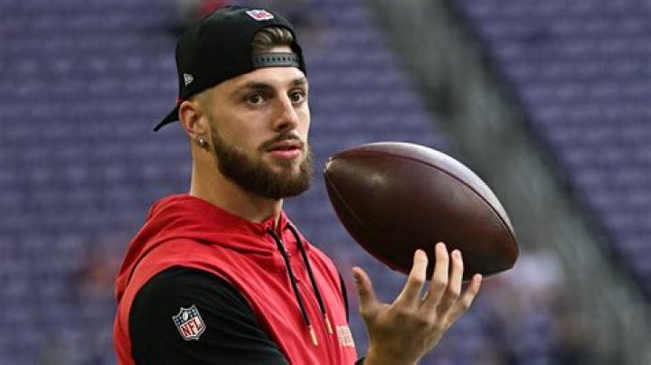 Ricky Churchman Biography, Age, Height, Wife, Net Worth, Family