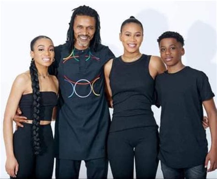 Rigobert Song Biography, Age, Height, Wife, Net Worth, Family