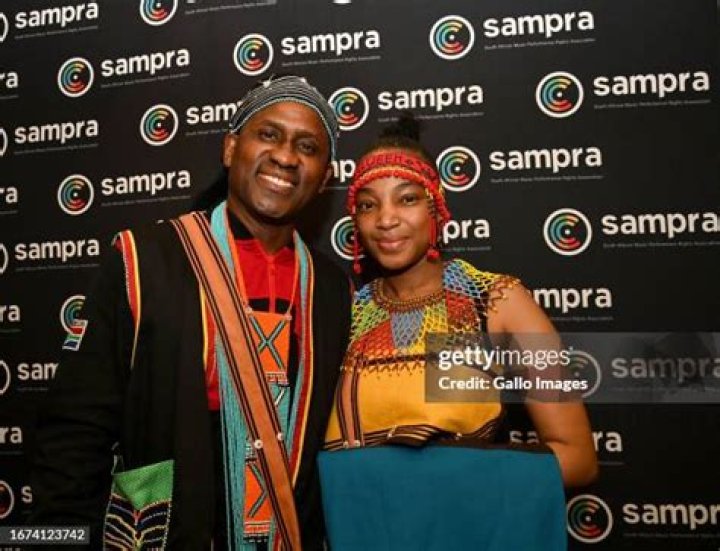 Ringo Madlingozi Biography, Age, Height, Wife, Net Worth, Family