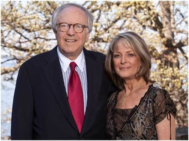 Rita Braver Biography, Age, Height, Wife, Net Worth and Family