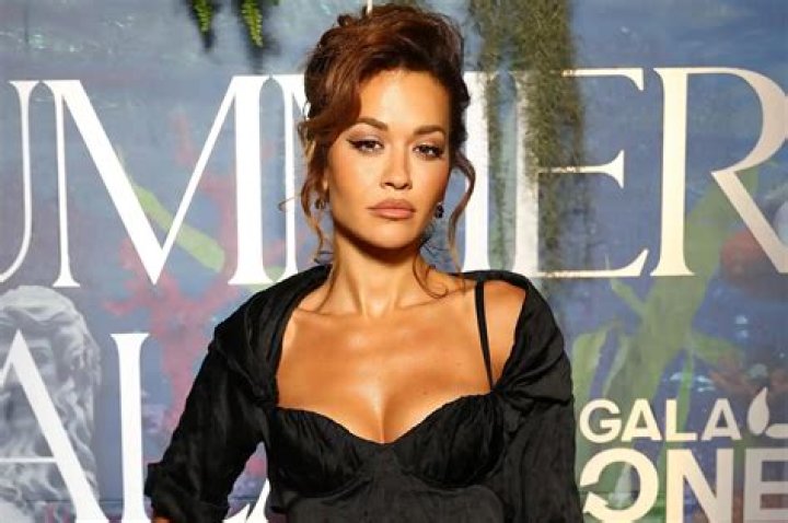 Rita Ora Biography, Age, Height, Husband, Net Worth, Family