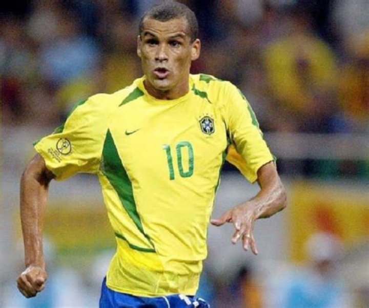 Rivaldo Biography, Age, Height, Wife, Net Worth, Family