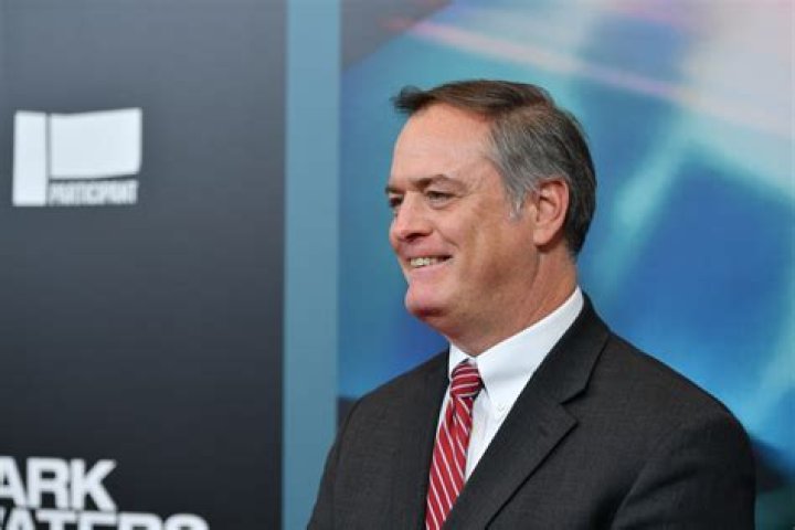 Robert Bilott biografía, edad, altura, esposo, net worth, familia