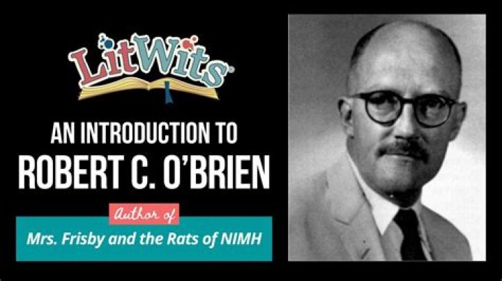 Robert C. O'Brien Biography, Age, Height, Wife, Net Worth, Family